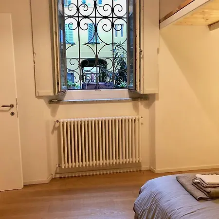 La Galleria Dai Navigli Al Duomo Appartamento Milano