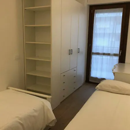 Broni Apartment *