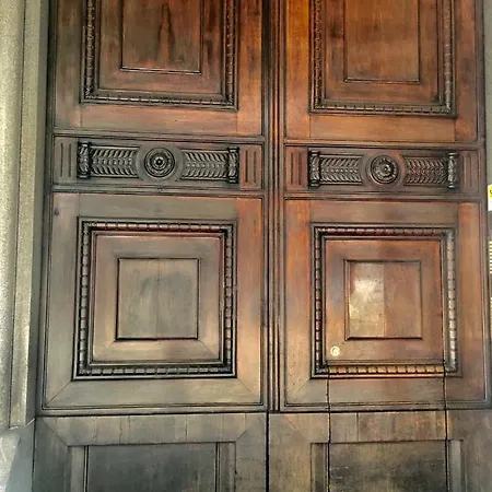 Corso Venezia 아파트 밀라노