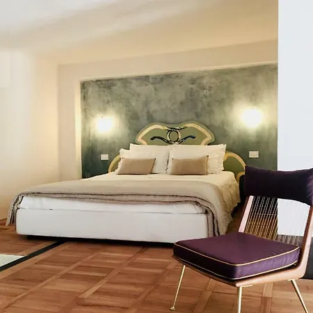 108 Eclectic Loft Near Corso * ミラノ