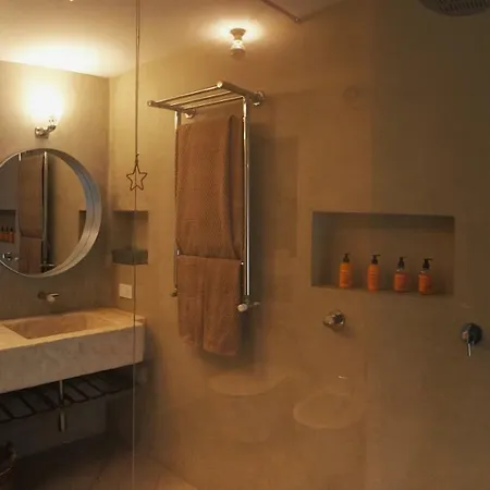 Διαμέρισμα 108 Eclectic Loft Near Corso *