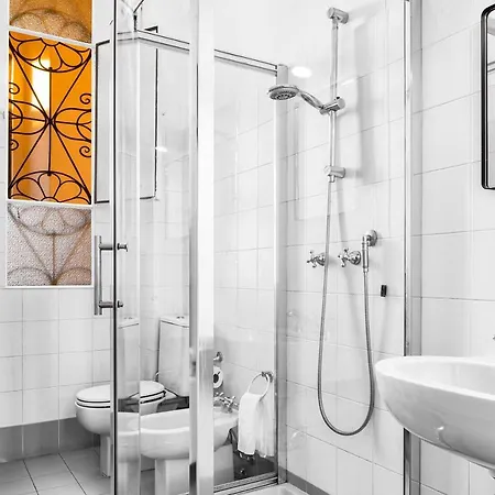 Hemeras Boutique Homes - 4 Design Homes In Center * Milan