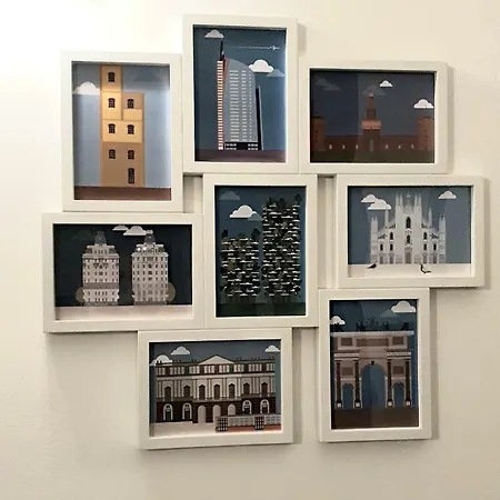 34 Via Giulio Carcano *