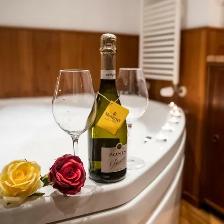 Airguest Crocetta Loft 米兰