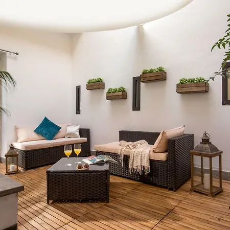 Apartment Daplace - Gio *