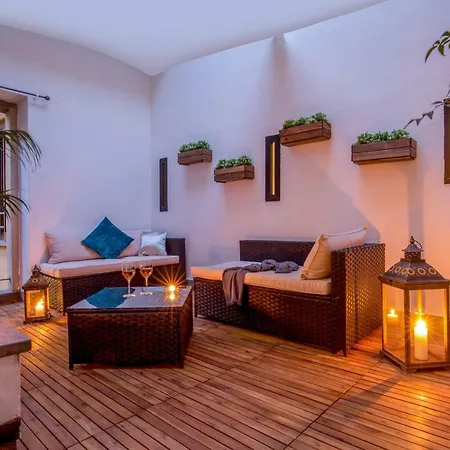 Apartamento Via Torino - Daplace