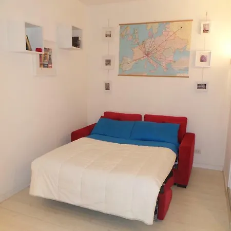 Lejlighed Lunigiana 15 *