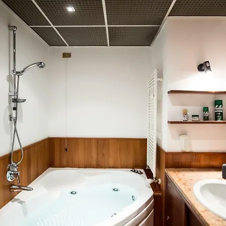 Guest house Wood Design *