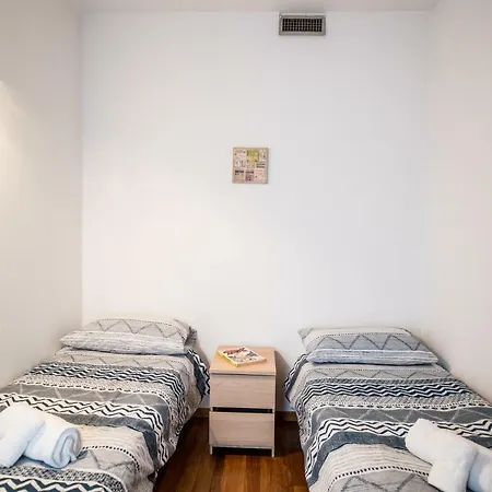 Airguest Crocetta Loft