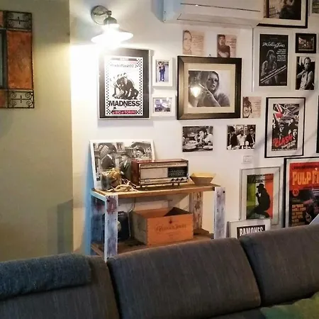 Ornato Garden Lejlighed