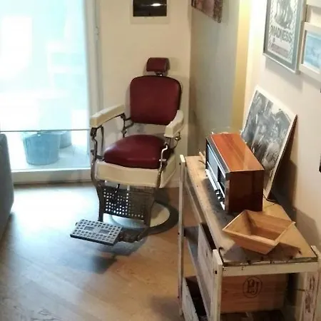 Ornato Garden Lejlighed