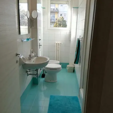 Gigio's Appartement *