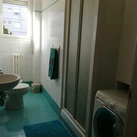 Appartement Gigio's *