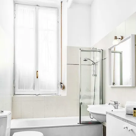 Hemeras Boutique Homes - 4 Design Homes In Center Apartment *