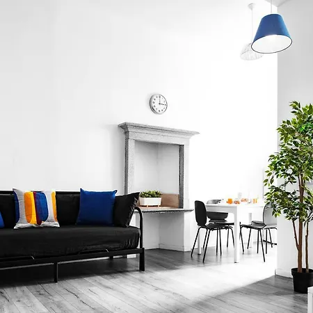 Hemeras Boutique Homes - 4 Design Homes In Center Διαμέρισμα *