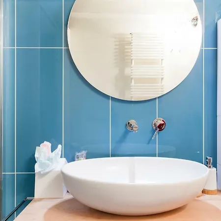 Moscova Luxury Bed & Breakfast Milano