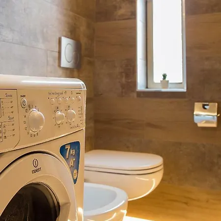 Industrial Near Duomo *