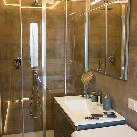 Industrial Near Duomo Apartment