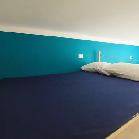 Studio Malevic Apartment Milan