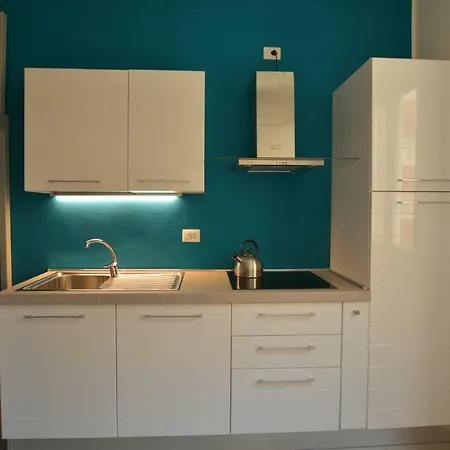 Apartment Studio Malevic