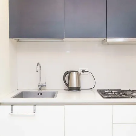 Daire Amazing & Modern Apt In The Center Milano