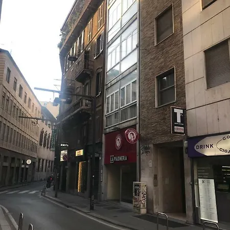 The Art House Holiday home Milan