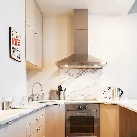Santo Stefano Luxury Apartament