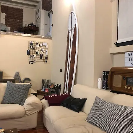 Apartamento Xxii Marzo