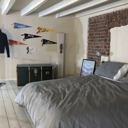 Apartamento Xxii Marzo