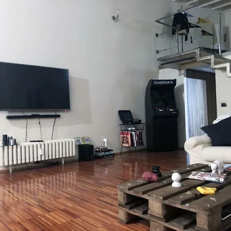 Apartamento Xxii Marzo *