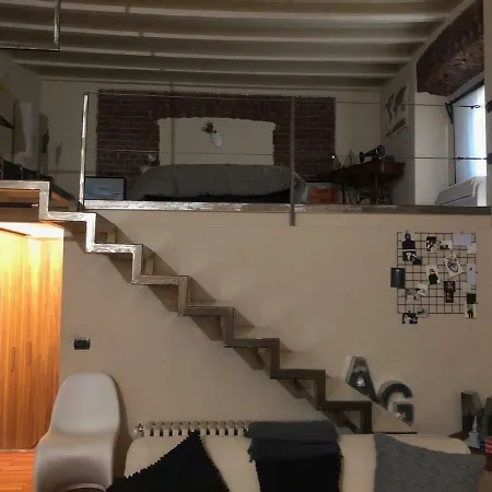 Xxii Marzo Apartamento Milán
