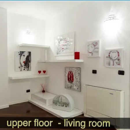 Luxury Loft - Station Apartment *