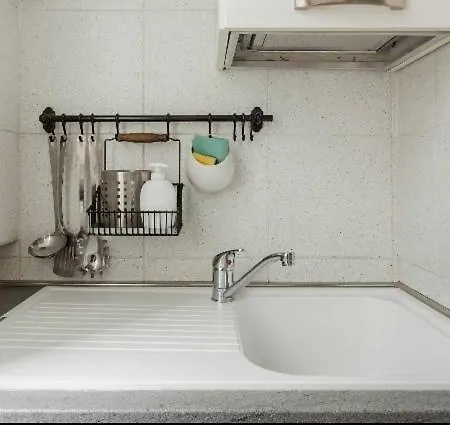 Cozy&sunny Apartment_wi-fi_airconditioner Apartamento *