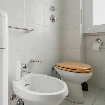 Apartamento Cozy&sunny Apartment_wi-fi_airconditioner Milán
