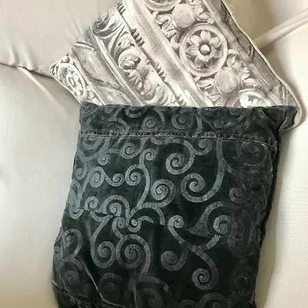 On The Floor Watching Citylife And Mico Mediolan