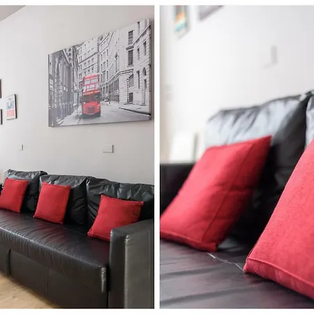 Apartamento Chiarilu Near The Center Politecnico Fair And Life Milán
