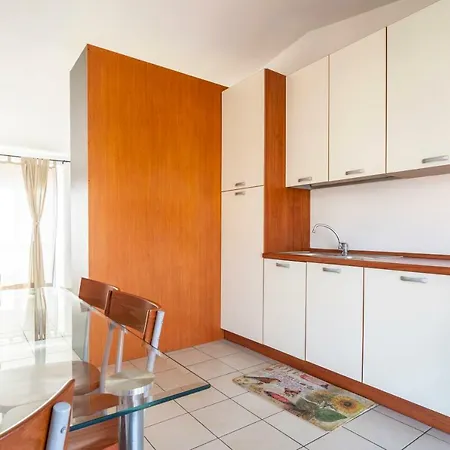 Primopiano - Garofalo A Apartamento Milão