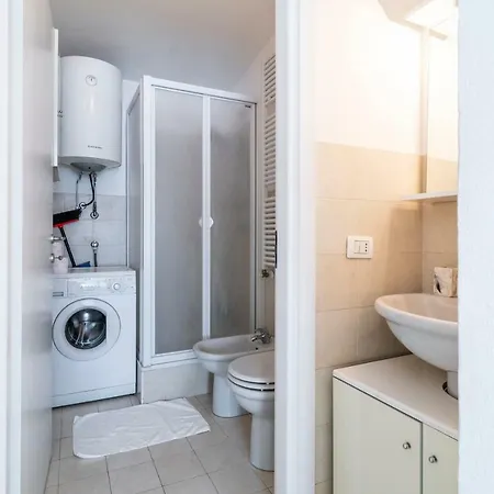 Primopiano - Garofalo A * Milan