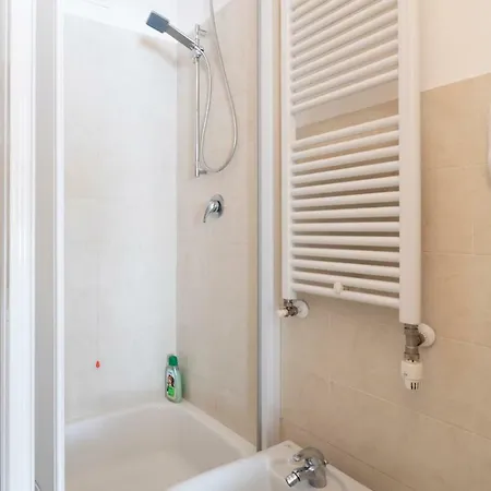 Primopiano - Garofalo A Apartment