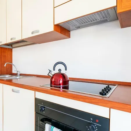 Primopiano - Garofalo A