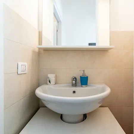 Primopiano - Garofalo A