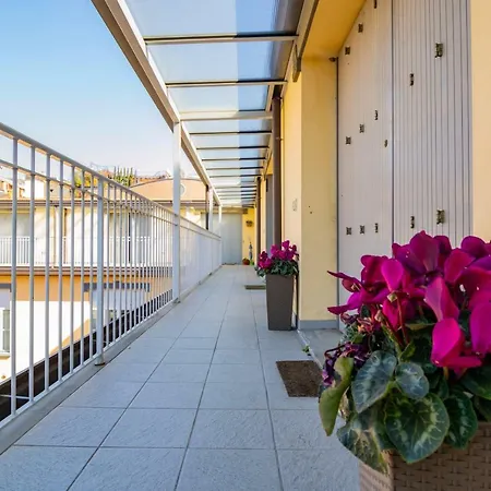 Primopiano - Garofalo A