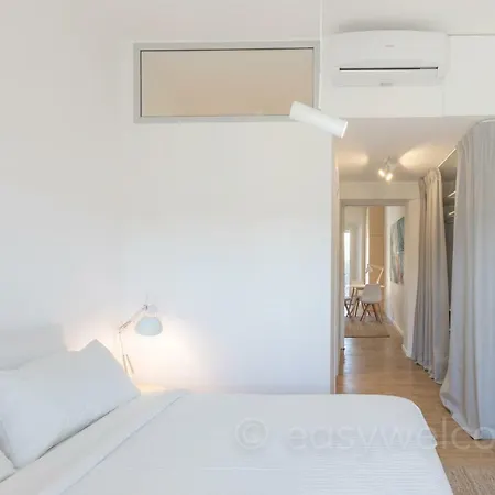 Easy Welcome The Blanche - Zona Centro/porta Venezia Apartment *