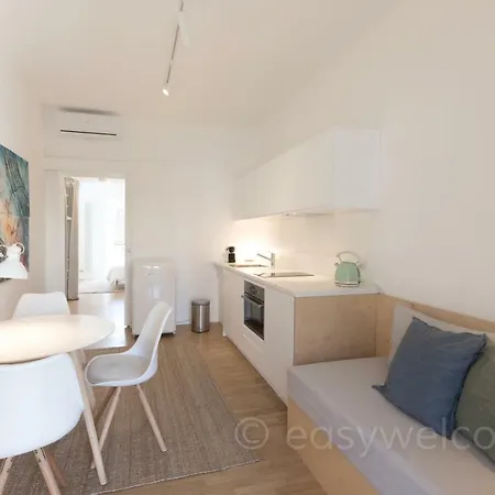 Easy Welcome The Blanche - Zona Centro/porta Venezia Apartment Milan