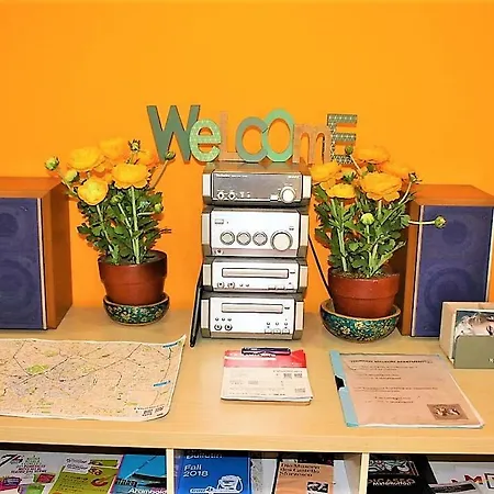 Youhome Millelire Milano