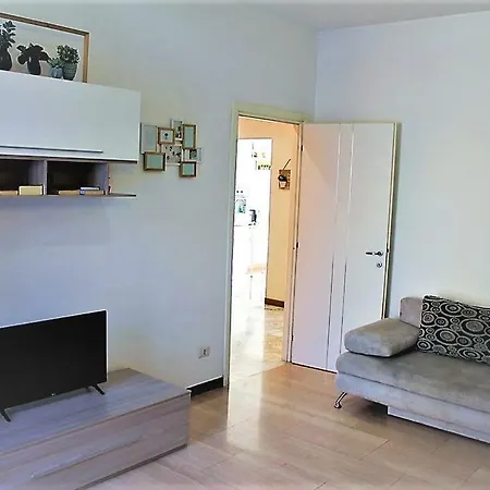 Youhome Millelire Apartment *