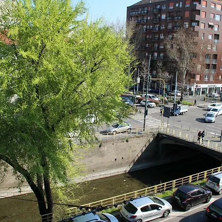 La Casa Sul Naviglio Apartment Milan