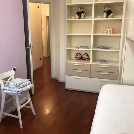 La Casa Sul Naviglio * Milan