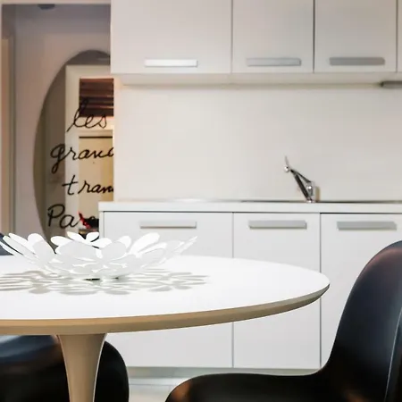 City Center - Missori Apartment