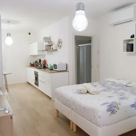 Appartamento Laura's - I Navigli Che Vorrei